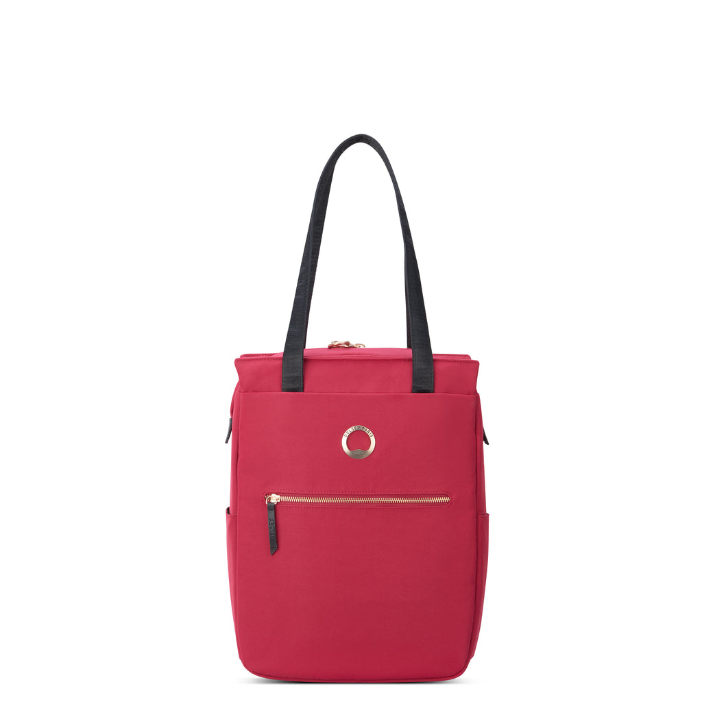 Borsa a spalla - Protezione PC 14" - Peonia