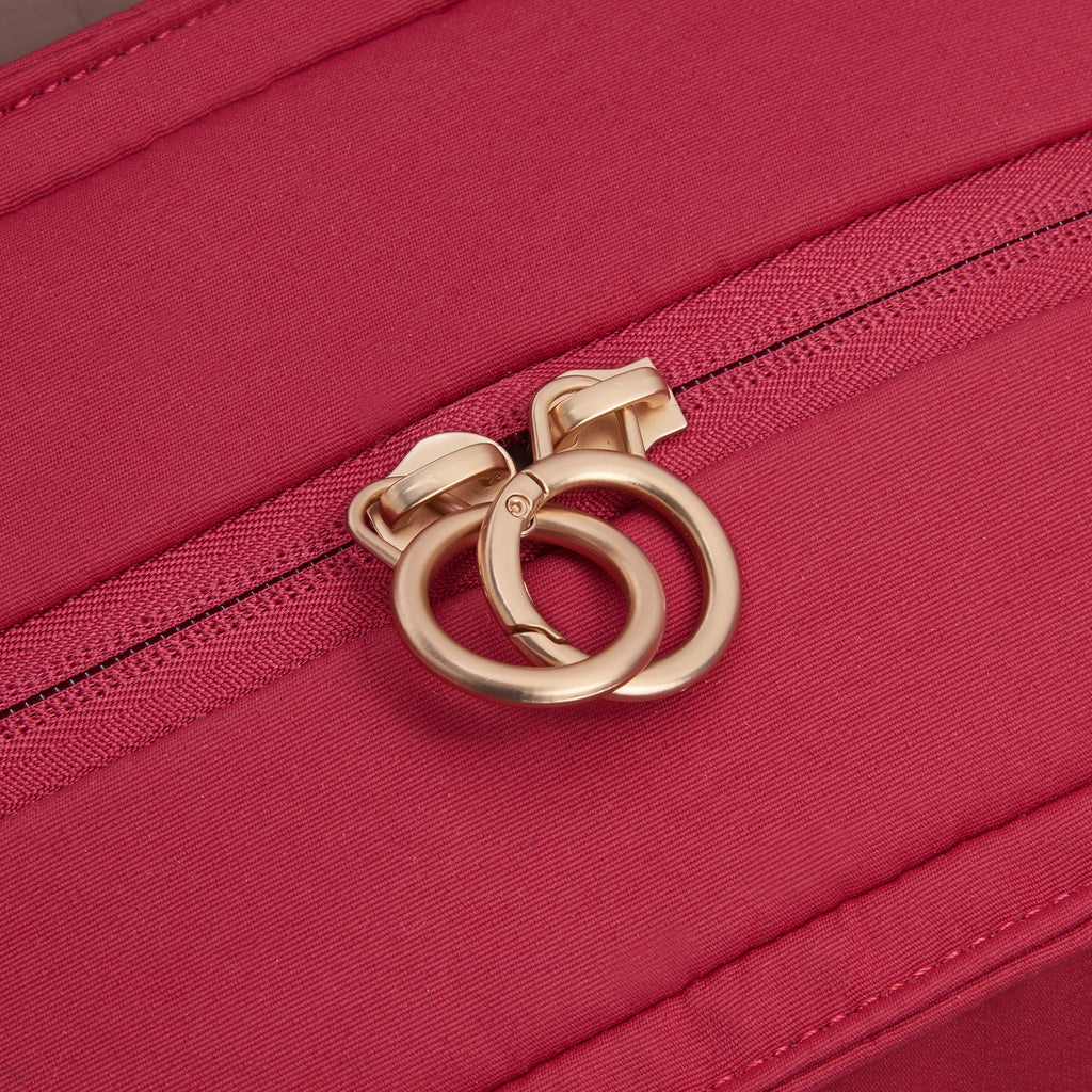 Borsa a spalla - Protezione PC 14" - Peonia