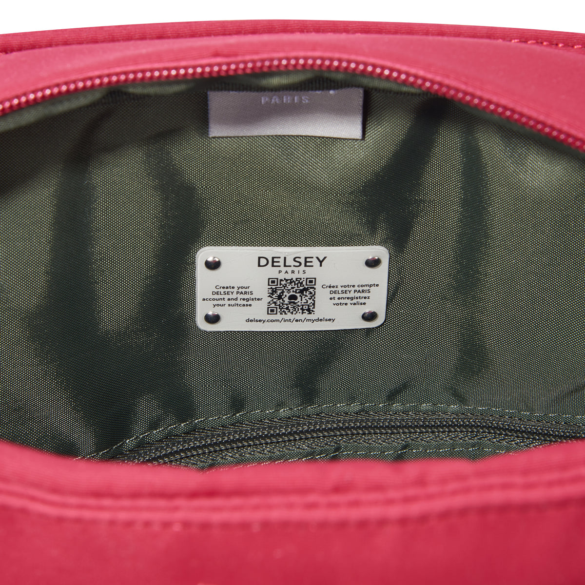 Borsa a spalla - Protezione PC 14" - Peonia