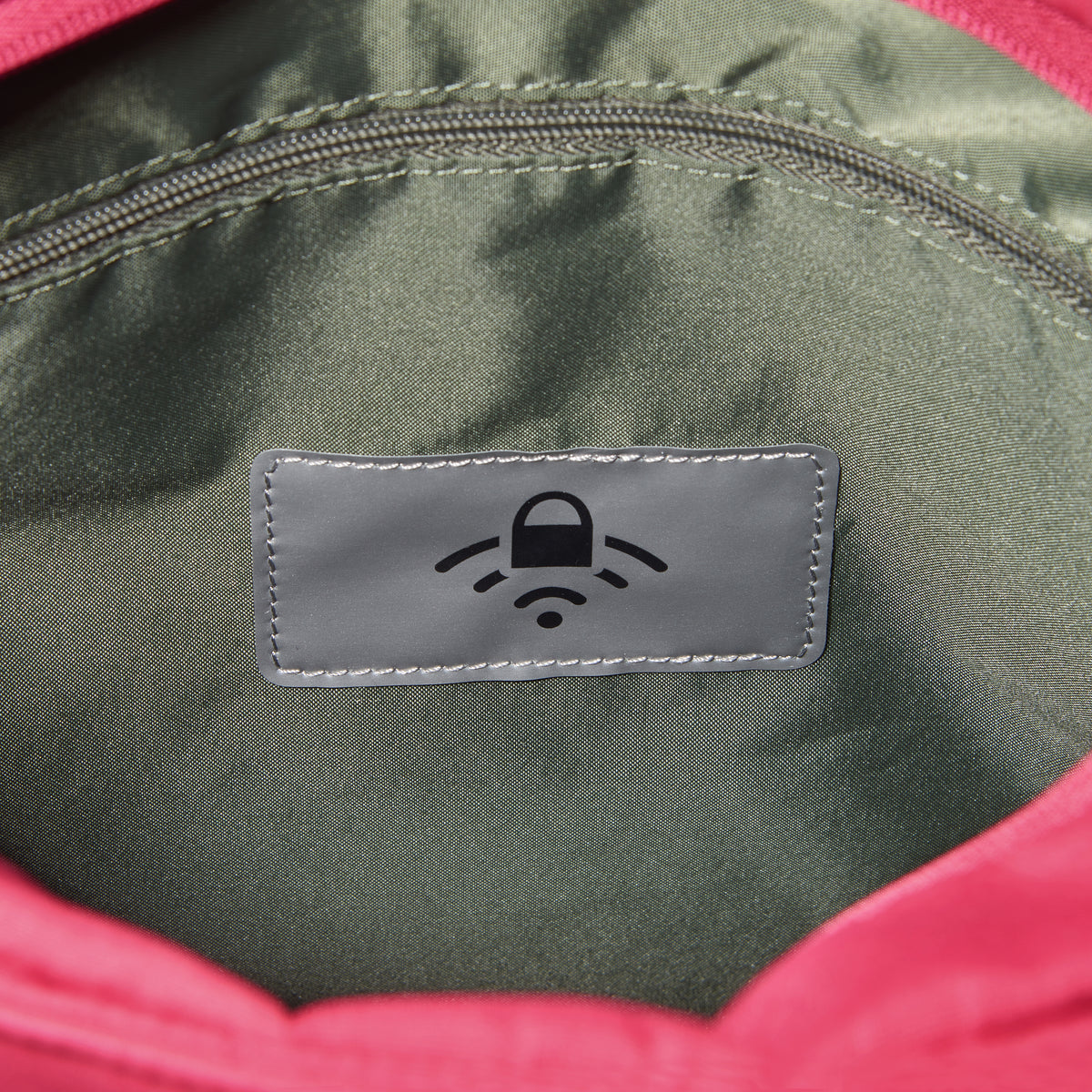Borsa a spalla - Protezione PC 14" - Peonia