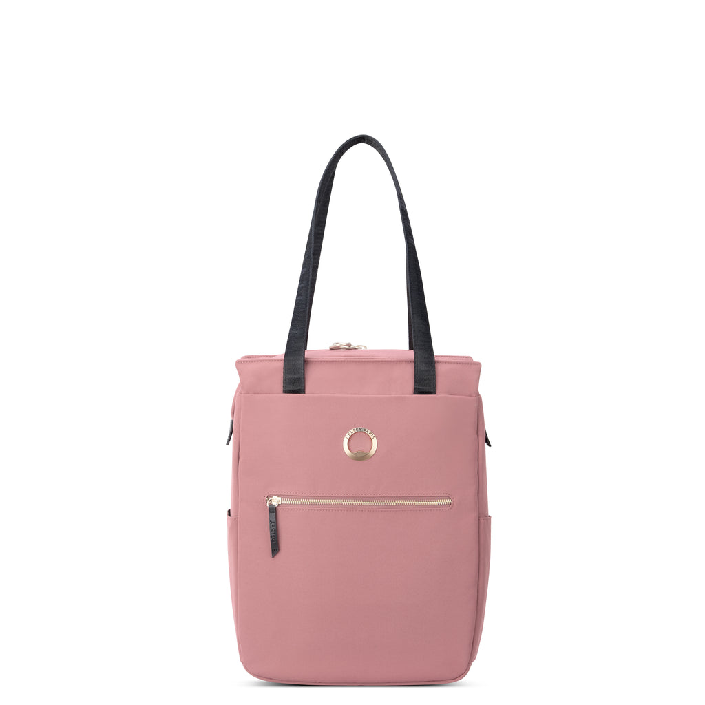 Shoulder Bag - 14" Laptop Protection - Ash Rose