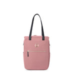 Shoulder Bag - 14" Laptop Protection - Ash Rose