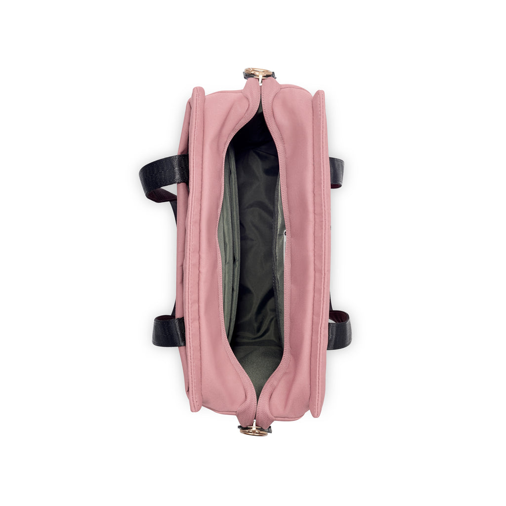 Shoulder Bag - 14" Laptop Protection - Ash Rose