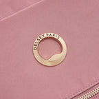 Shoulder Bag - 14" Laptop Protection - Ash Rose