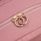 Shoulder Bag - 14" Laptop Protection - Ash Rose