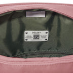 Shoulder Bag - 14" Laptop Protection - Ash Rose