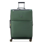 Large Suitcase (76 cm) Turenne Soft - Green