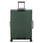 Large Suitcase (76 cm) Turenne Soft - Green