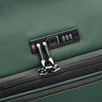 Large Suitcase (76 cm) Turenne Soft - Green