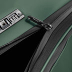 Large Suitcase (76 cm) Turenne Soft - Green