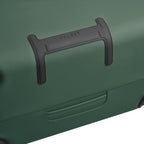 Large Suitcase (76 cm) Turenne Soft - Green