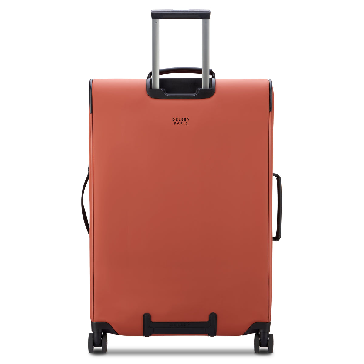 Turenne Soft - Check-In Suitcase - Expandable L (76cm) - Red