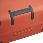 Turenne Soft - Check-In Suitcase - Expandable L (76cm) - Red