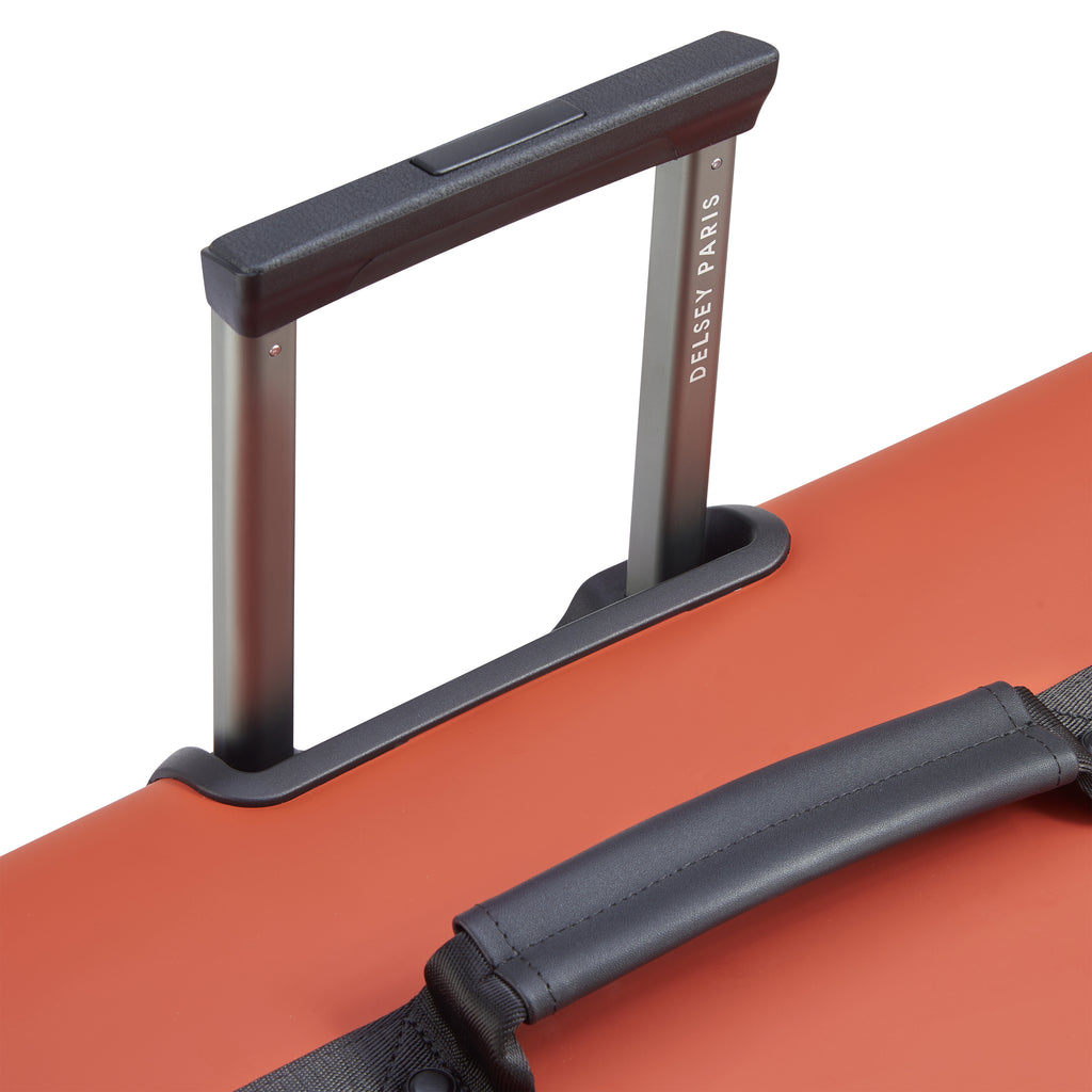 Turenne Soft - Valigia da stiva - XL estensibile (82 cm) - Rossa