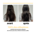 Soin Spray Démêlant Sans Rinçage - 200Ml