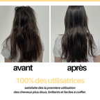 Mini Soin Spray Démêlant