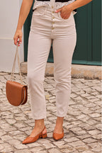 Denim Samuel Beige