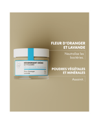 Deodorante Naturale Le Poudré