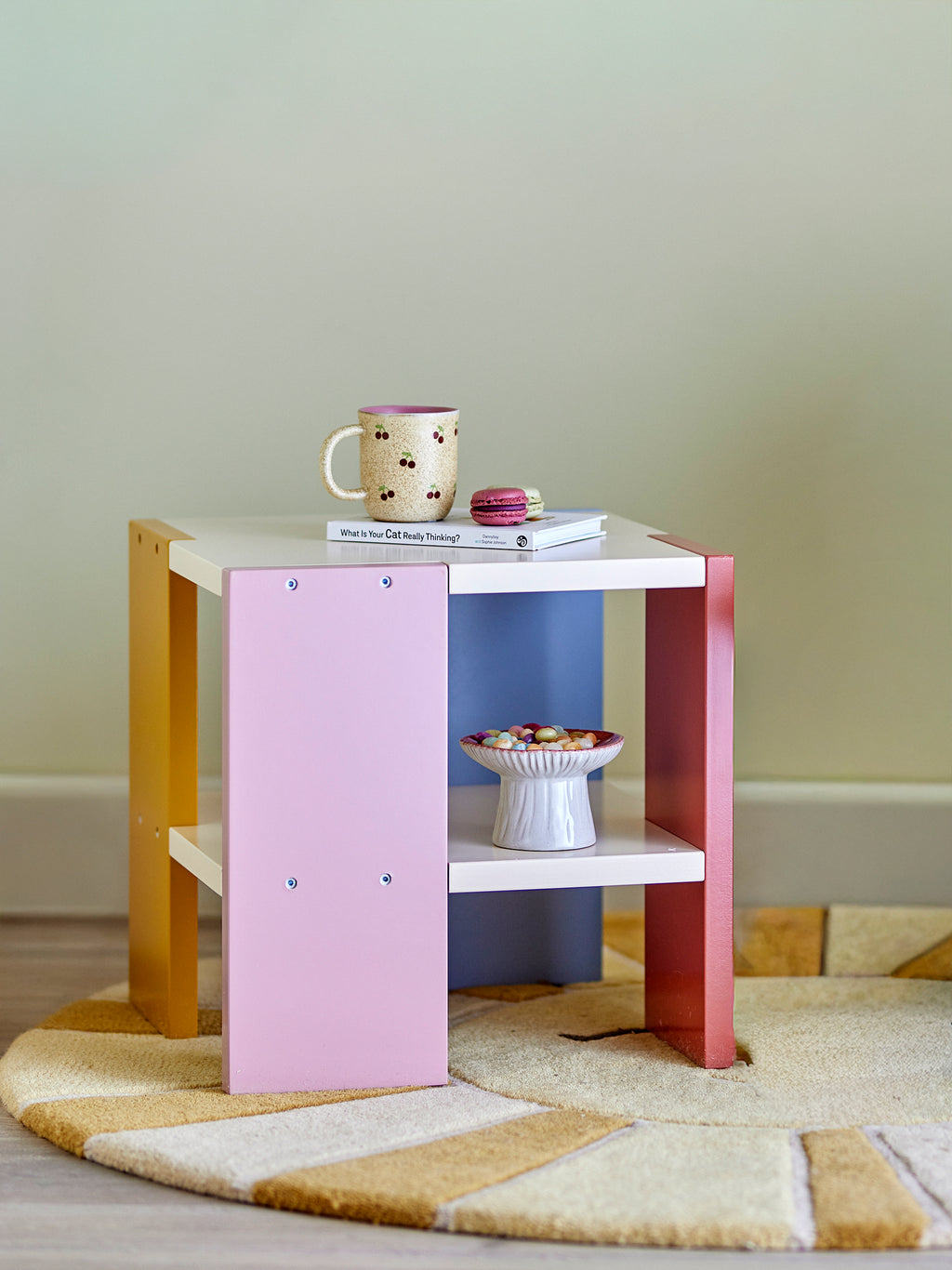 Coloria - Mesa - Multicolor - Mdf Fsc®100%