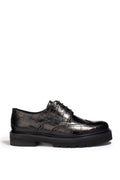 Anaki - Derbis Hélène Croco Negro