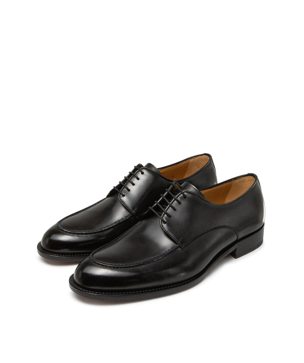 Derby Massimo - Gris Sombre