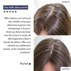 Detox Mud - Oily Hair