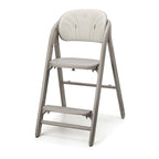 Chaise Haute 3 En 1 Tino Beige