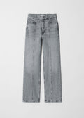 Jeans S3 Point Cut - Gris