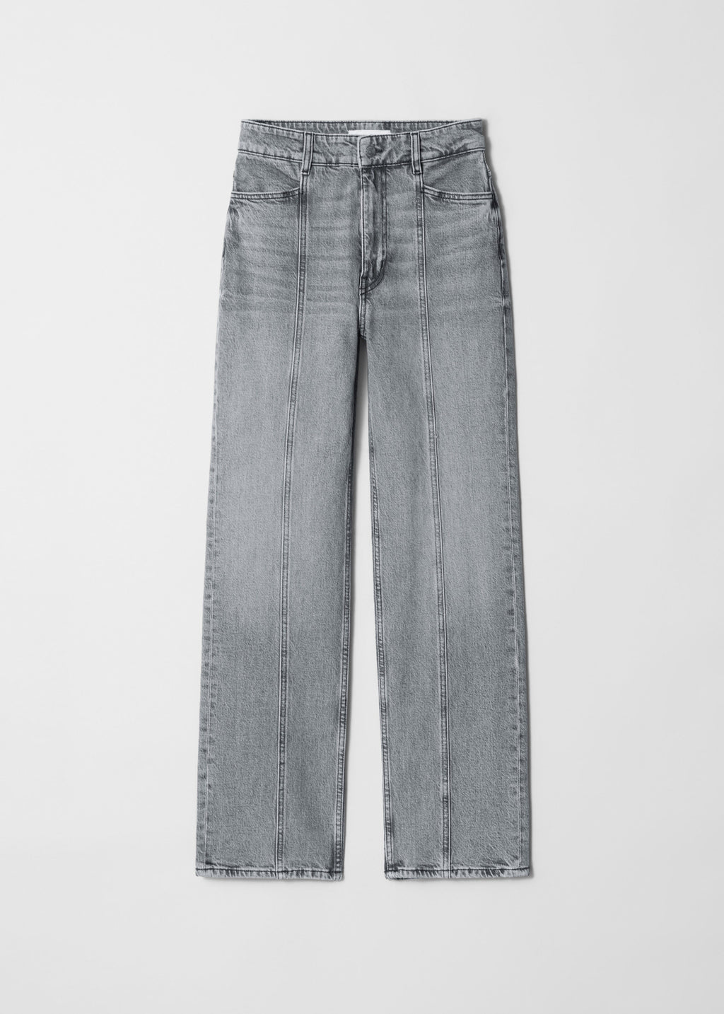 Jeans S3 Point Cut - Gris