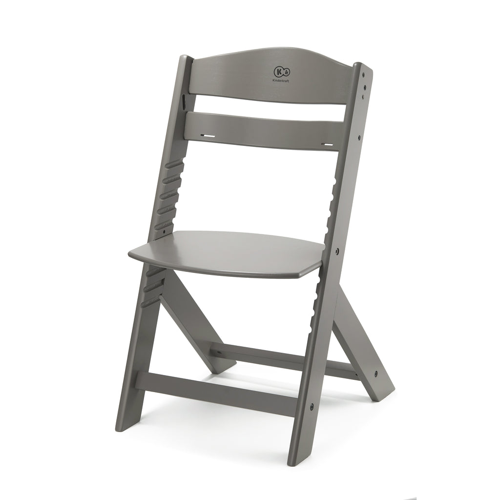 Brown Enock High Chair