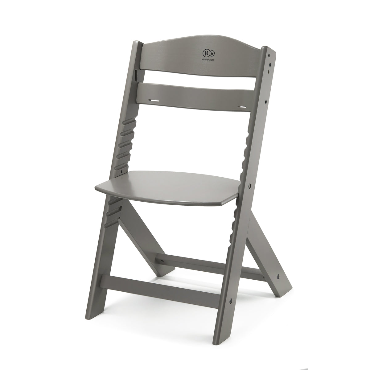 Brown Enock High Chair