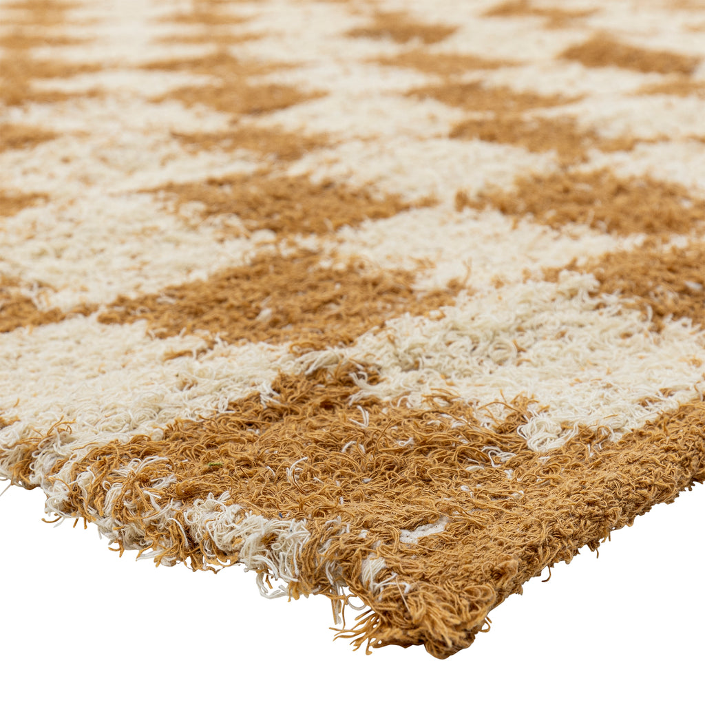 Chola - Alfombra - Natural - Algodón