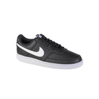 Zapatillas Court Vision Nn - Negro