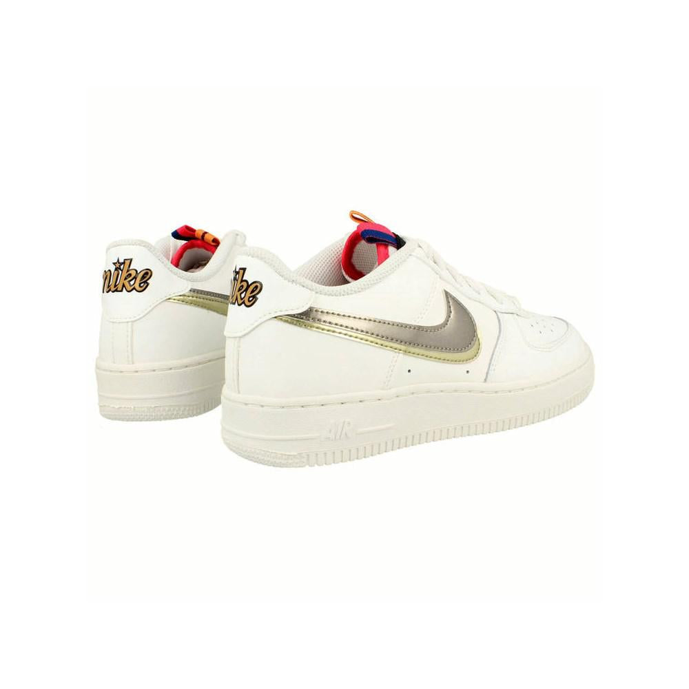 Sneakers Air Force 1 Lv8 - Blanc