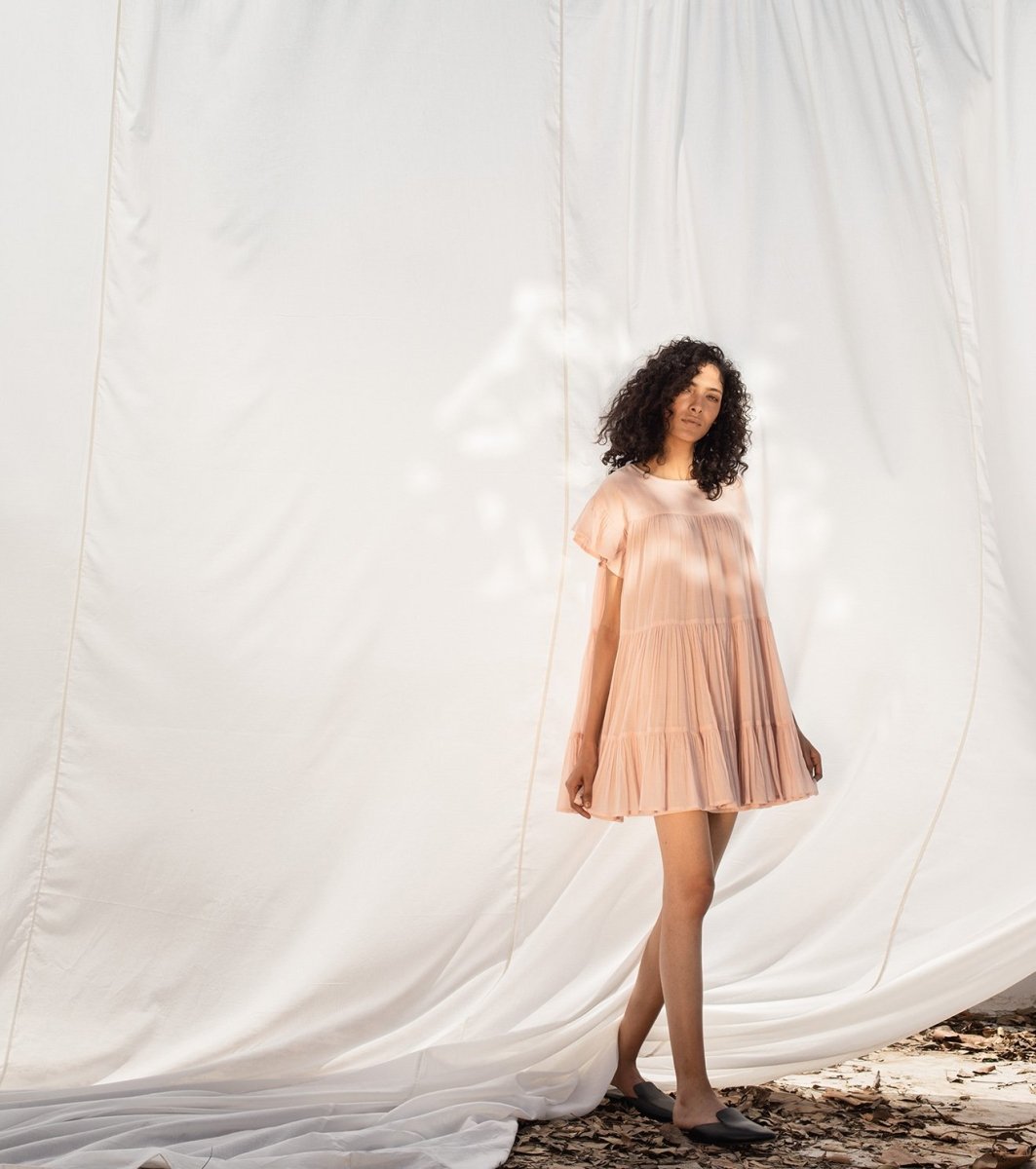 Dia Dress
