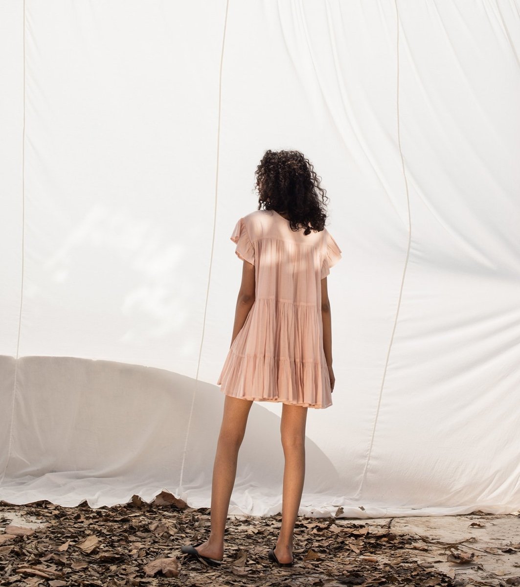 Dia Dress