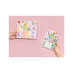 Kit Créatif Diamond Painting Kids - Carnet Secret