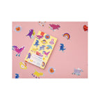 Kit Créatif Diamond Painting Kids - Stickers Cool Ride