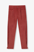 Pantalon Diane Coral