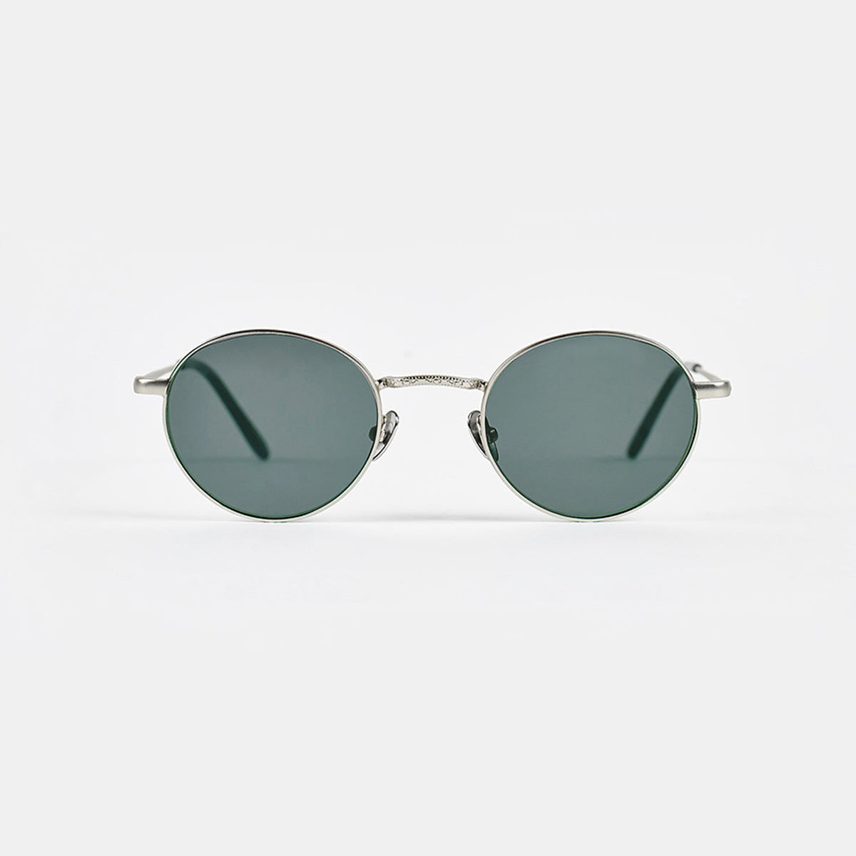 Diego Glasses - Gold Frame