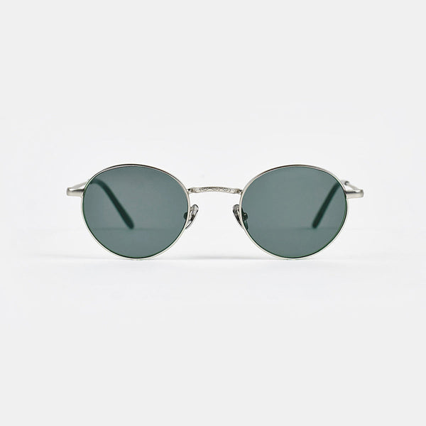 Lunette Diego - Monture Gold