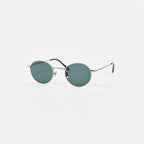 Diego Glasses - Gold Frame