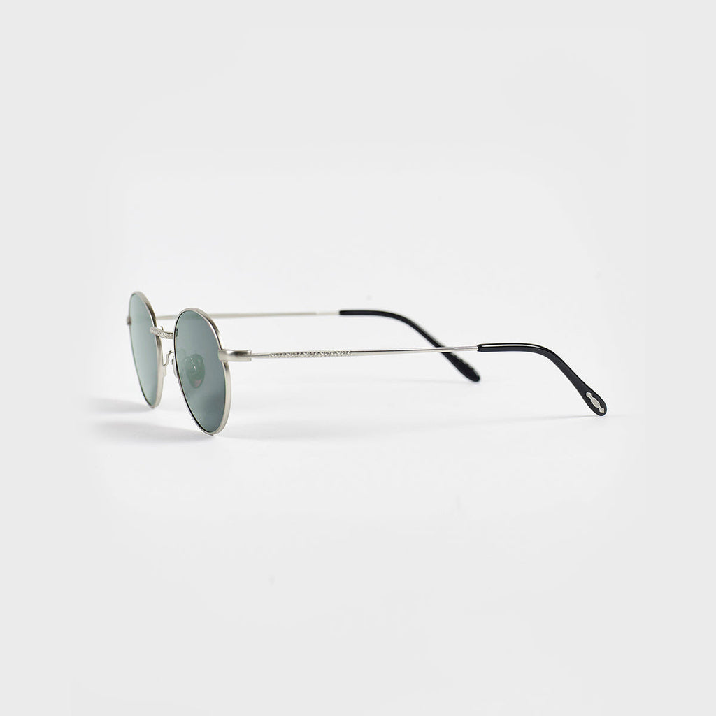 Diego Glasses - Gold Frame