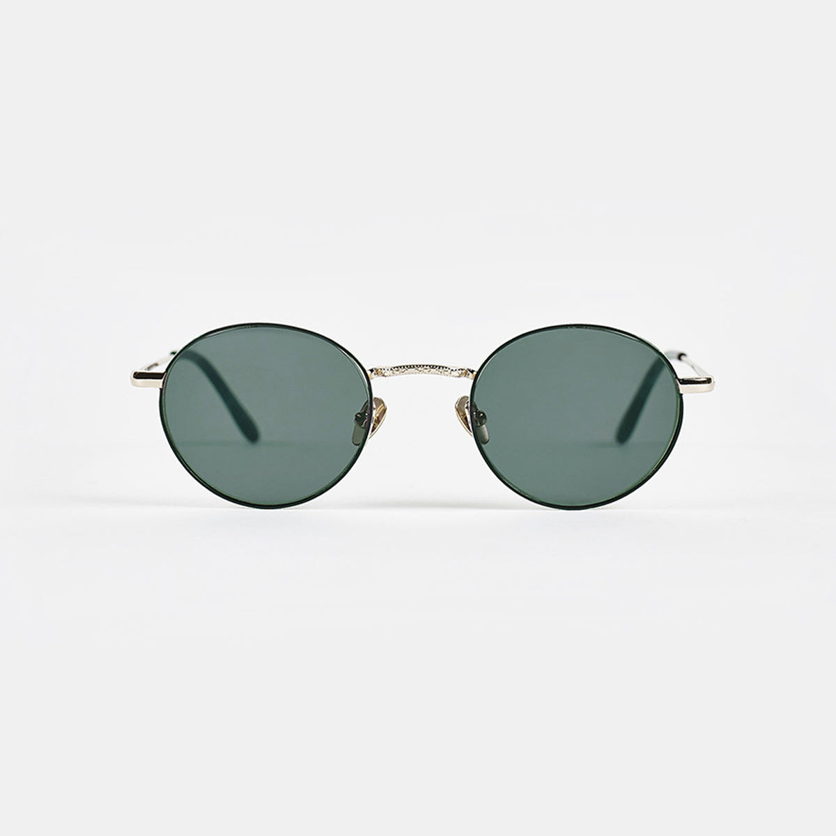 Lunette Diego - Monture Silver
