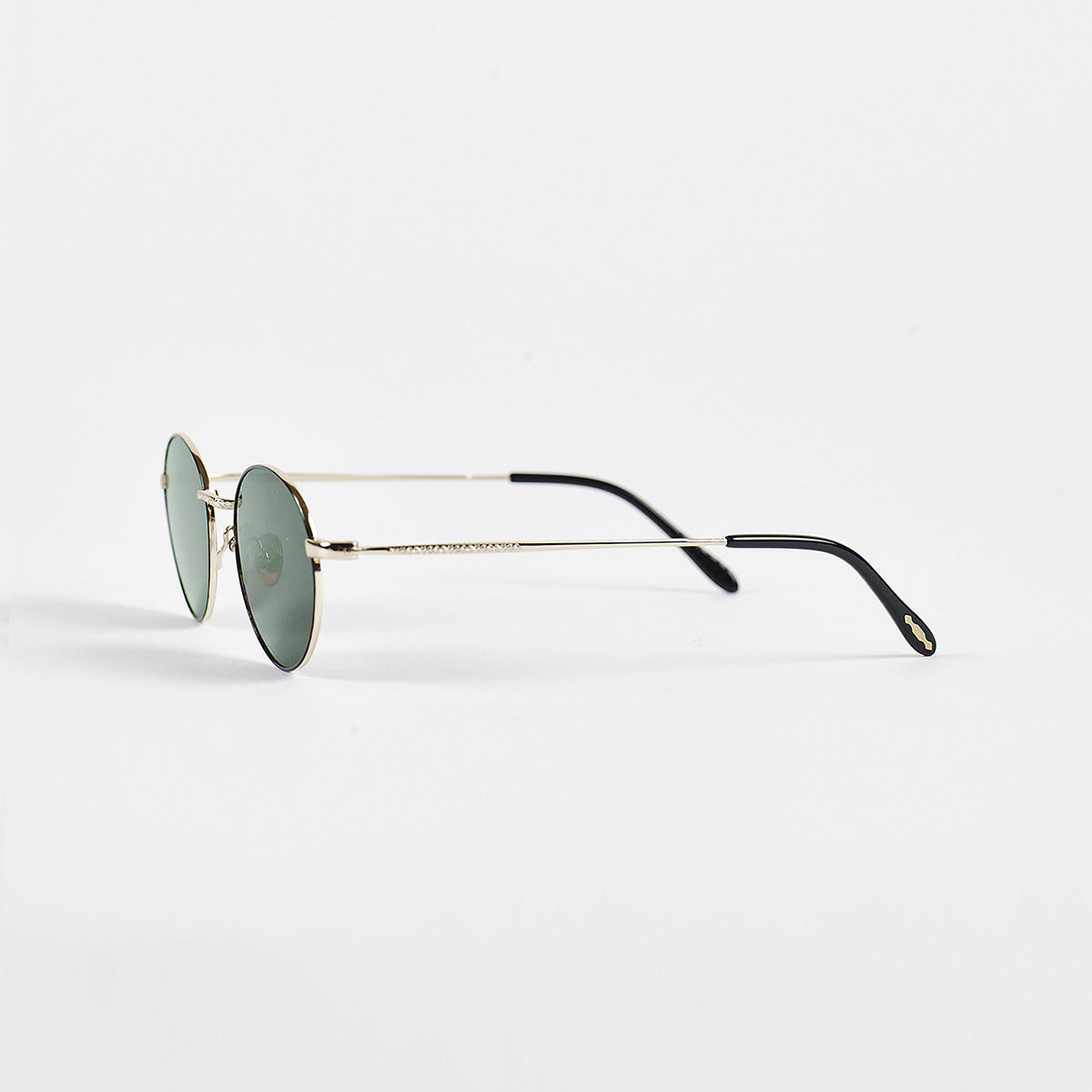 Lunette Diego - Monture Silver