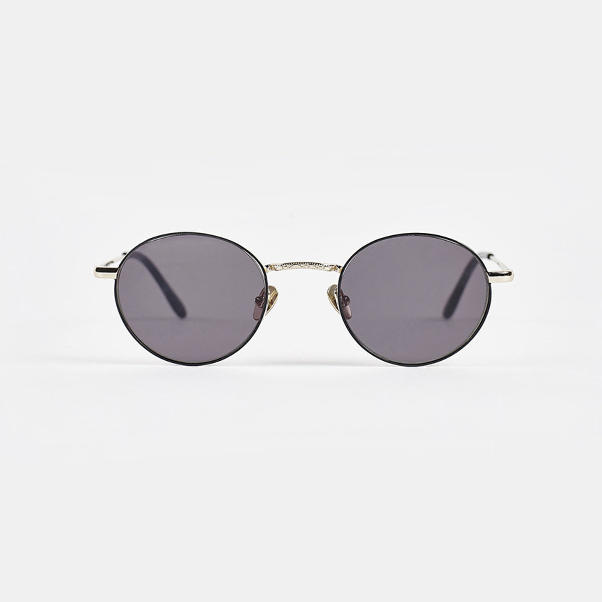 Lunette Diego - Monture Silver