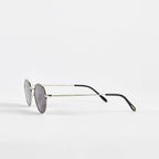 Lunette Diego - Monture Silver