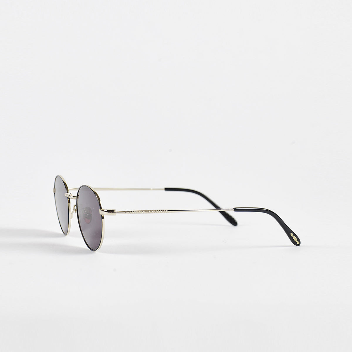 Lunette Diego - Monture Silver