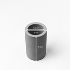 Diatomite Stone Toothbrush Holder - 2 Colors