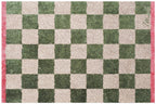 Tapis Dino - Green